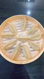 新品上市 fully cooked 多款美味大蒸饺 1 lb 11/12 pieces