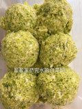 油脂渣白菜鲜肉多汁水饺Chinese cabbage & pork and gravy dumplings