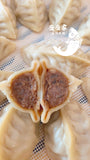 新品上市 fully cooked 多款美味大蒸饺 1 lb 11/12 pieces