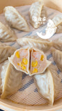 新品上市 fully cooked 多款美味大蒸饺 1 lb 11/12 pieces