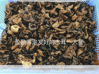 新品生冻1磅 菠菜虾皮鸡蛋粉丝木耳盒子1磅6-8个