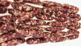 西雅图最好吃的手工香肠 正宗手工广式香肠1磅 Guangdong style sausage 1 pound (Raw)