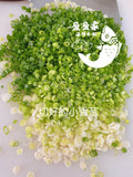 虾仁豆腐蟹籽多汁水饺 (27%虾仁使用) 27%fresh shrimp& tofu &fish eggs &green onions