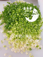 都有福 豆腐虾仁蟹籽小香葱水饺 (27%虾仁使用) 27%fresh shrimp& tofu &fish eggs &green onions